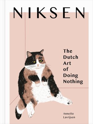 cover image of Niksen